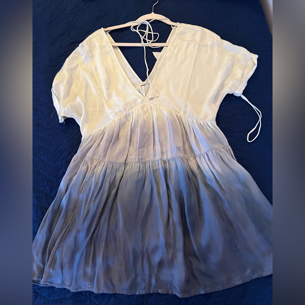 New dress size XS